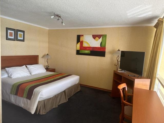 אנטופגסטה Hotel Florencia Suites & Apartments מראה חיצוני תמונה