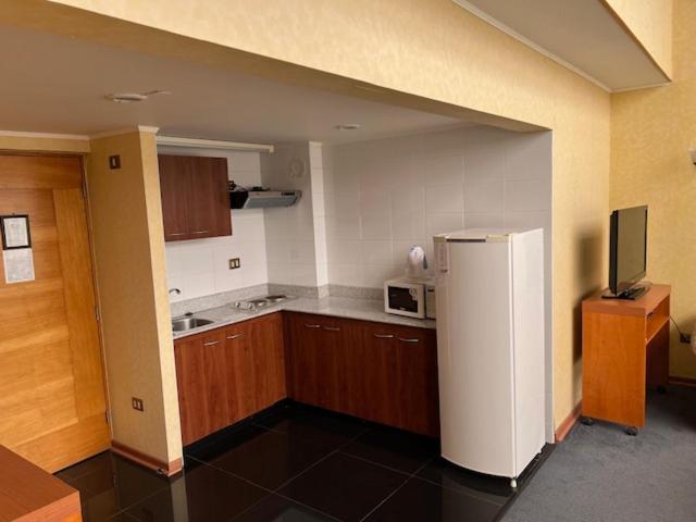אנטופגסטה Hotel Florencia Suites & Apartments מראה חיצוני תמונה