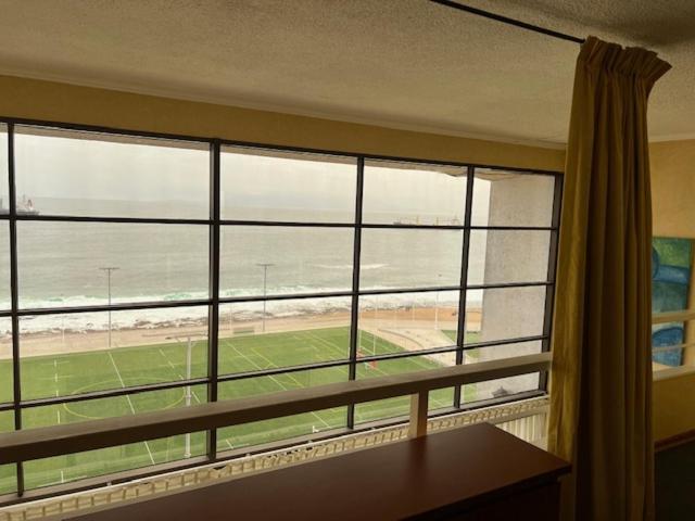 אנטופגסטה Hotel Florencia Suites & Apartments מראה חיצוני תמונה