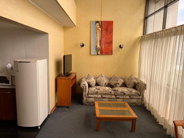 אנטופגסטה Hotel Florencia Suites & Apartments מראה חיצוני תמונה
