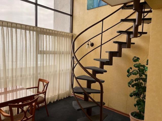 אנטופגסטה Hotel Florencia Suites & Apartments מראה חיצוני תמונה