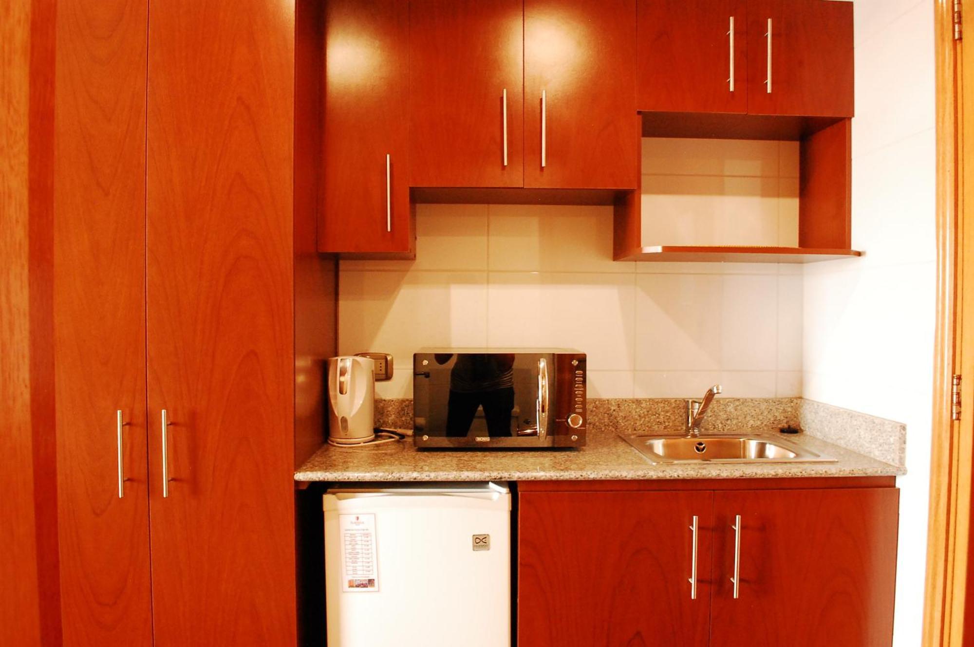 אנטופגסטה Hotel Florencia Suites & Apartments חדר תמונה