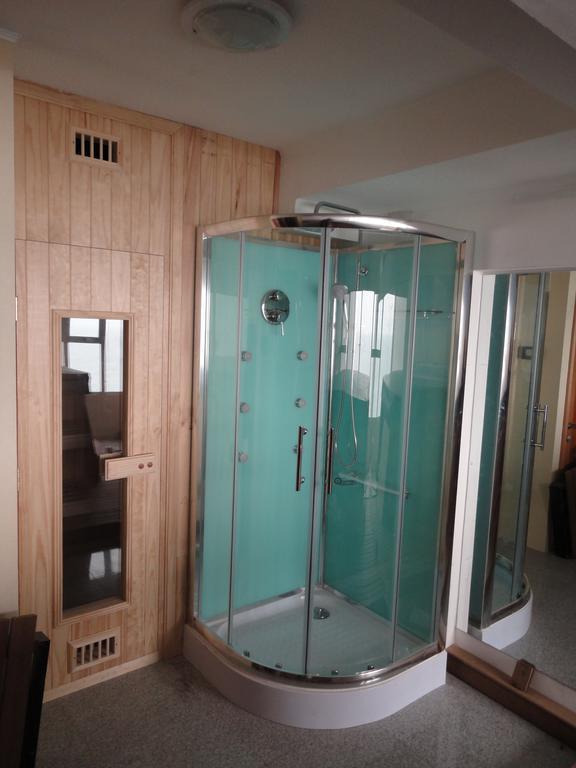אנטופגסטה Hotel Florencia Suites & Apartments מראה חיצוני תמונה