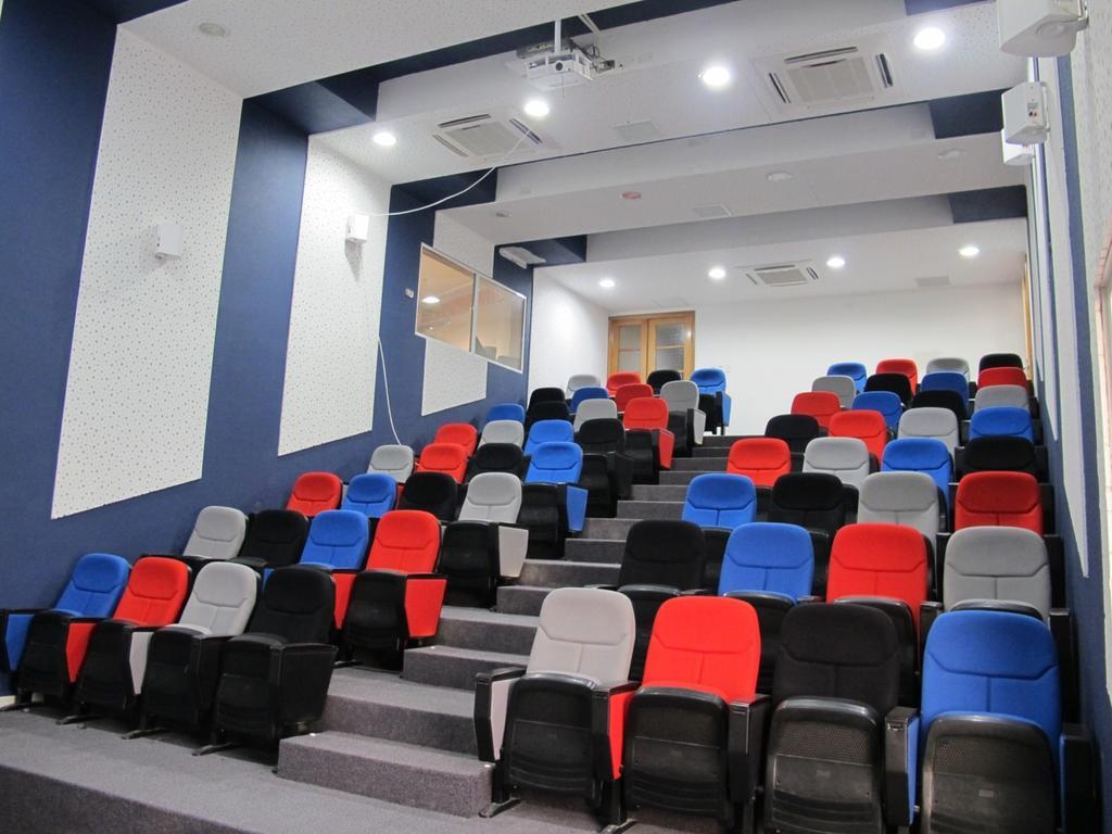 אנטופגסטה Hotel Florencia Suites & Apartments מראה חיצוני תמונה